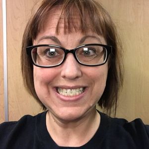 Meet your Posher, Heather